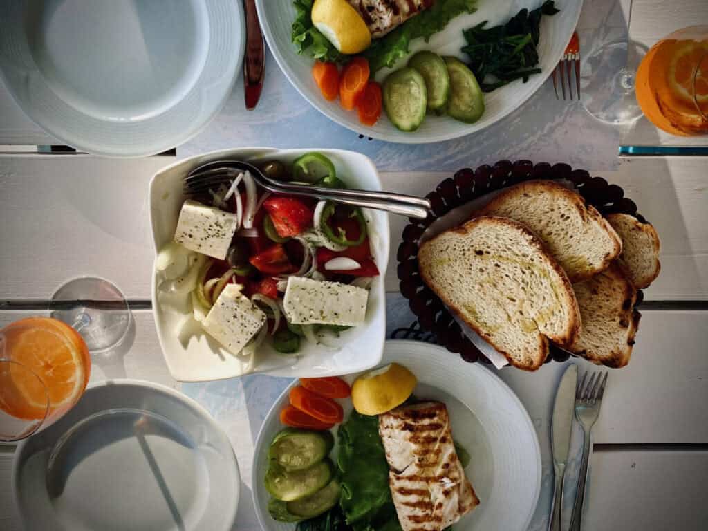 gastronomie