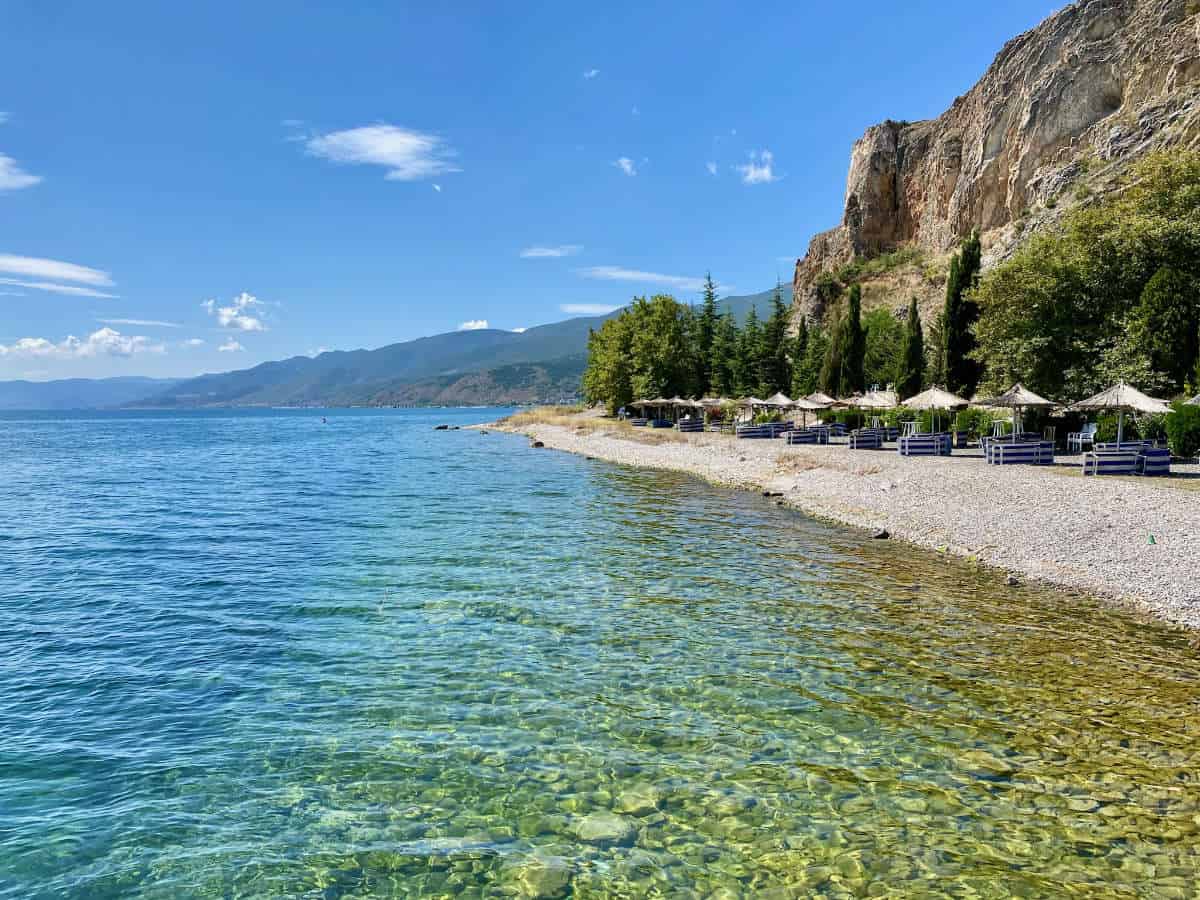 ohrid
