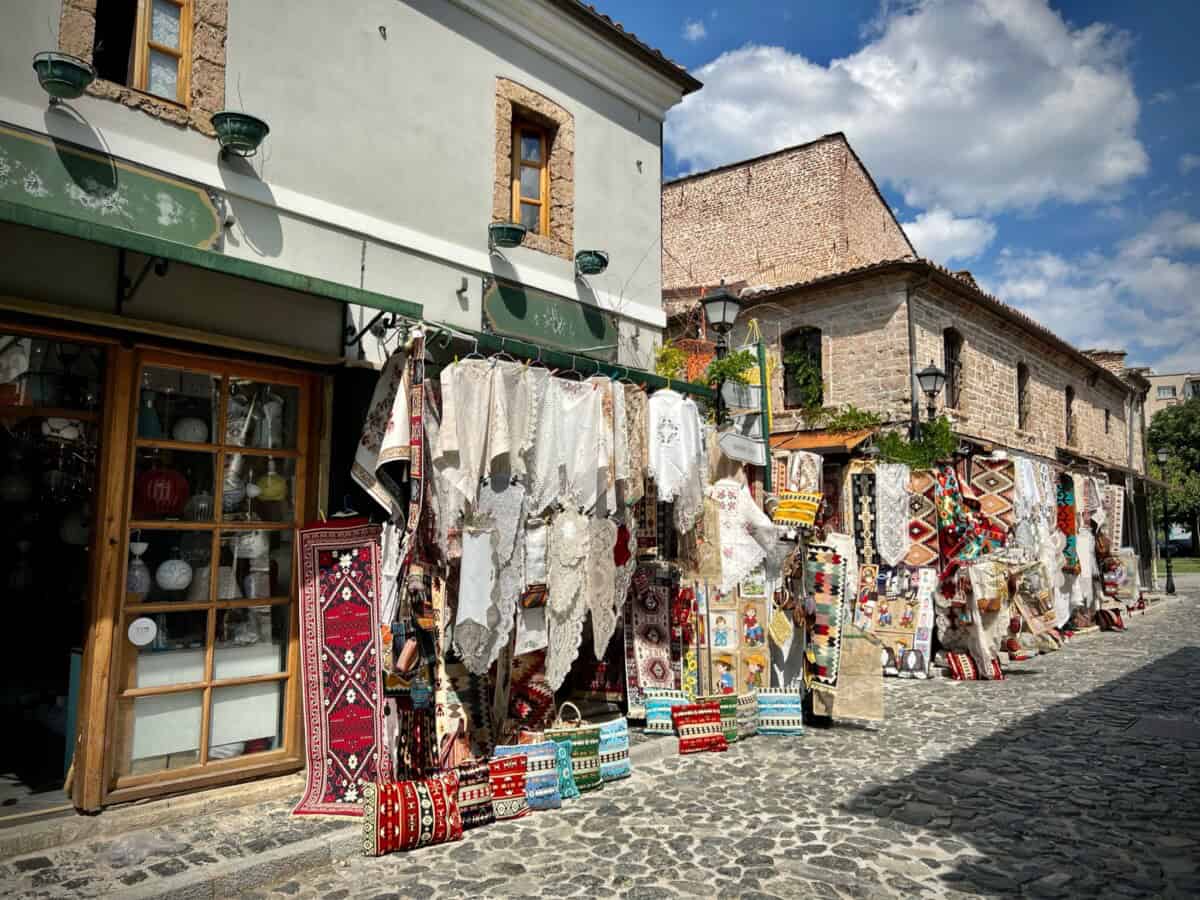 Korce