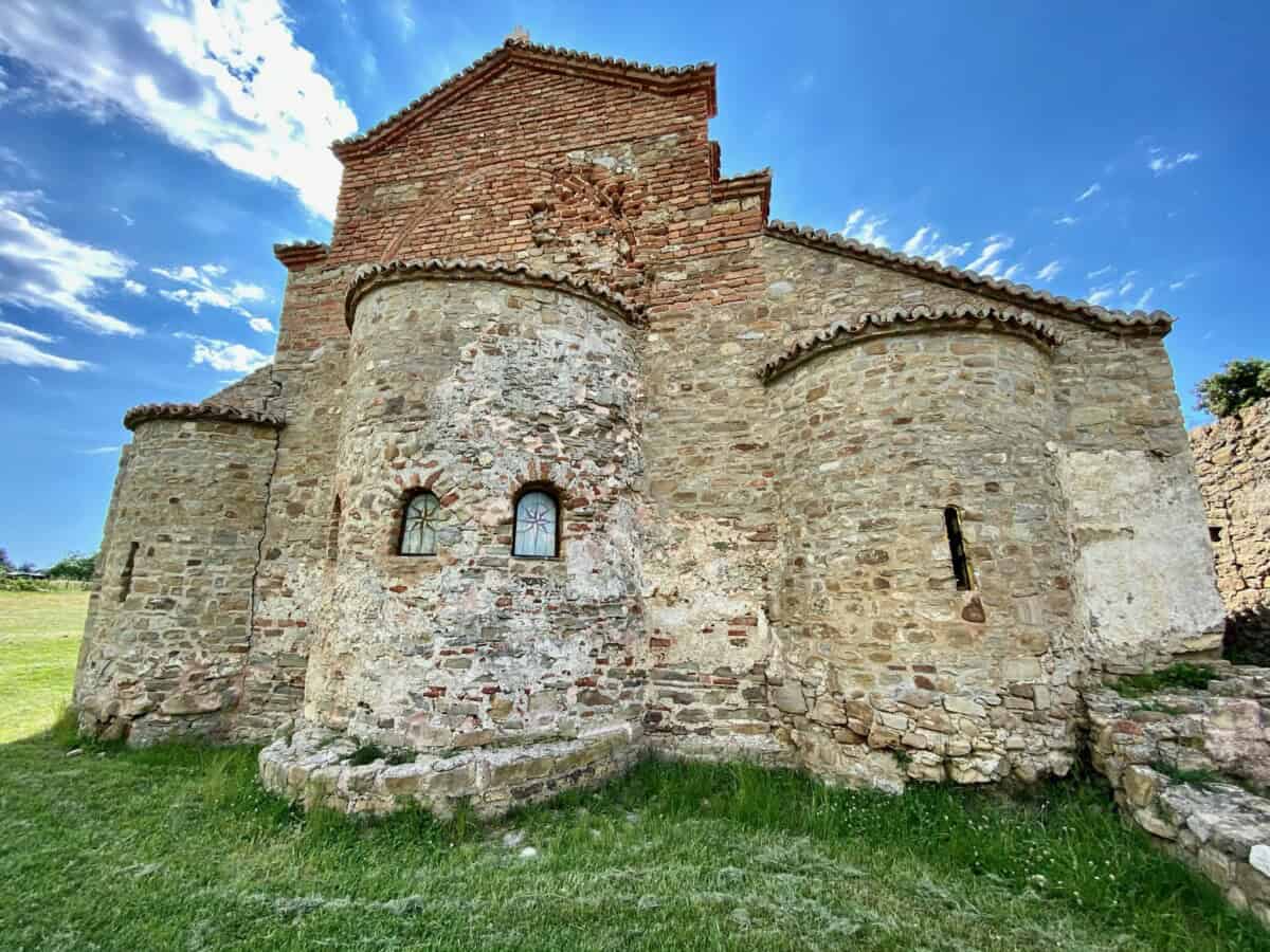 kepi i rodonit-kostel svateho antonina