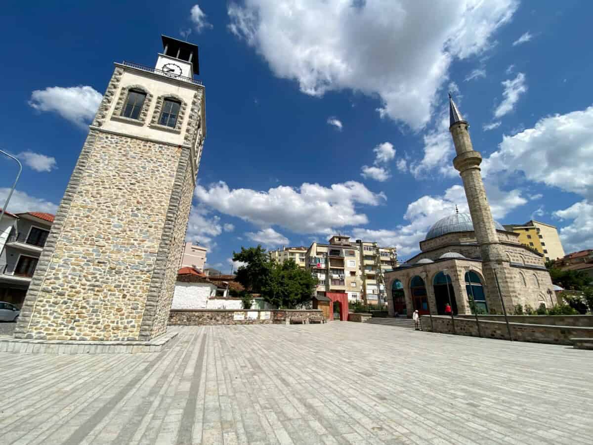Korce