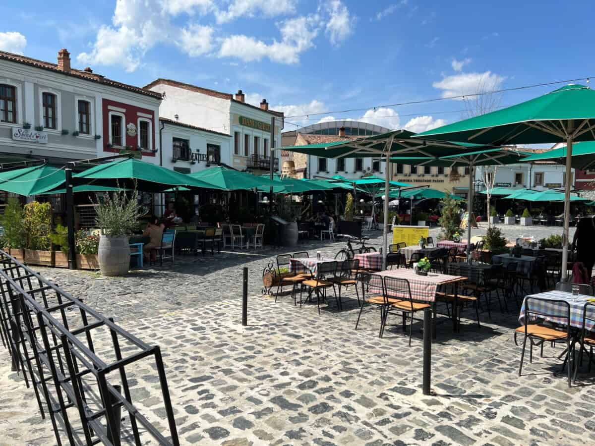 Korce