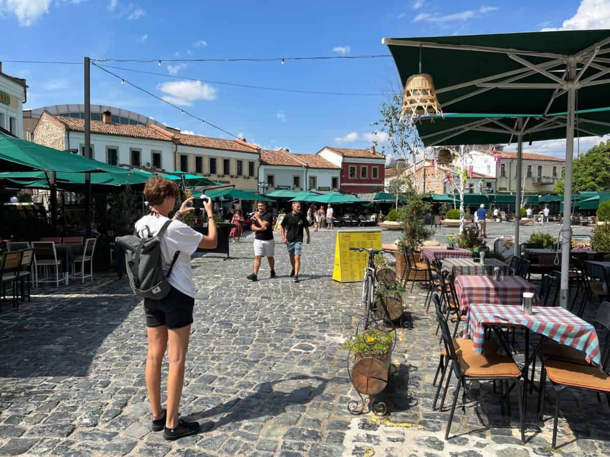 Korce