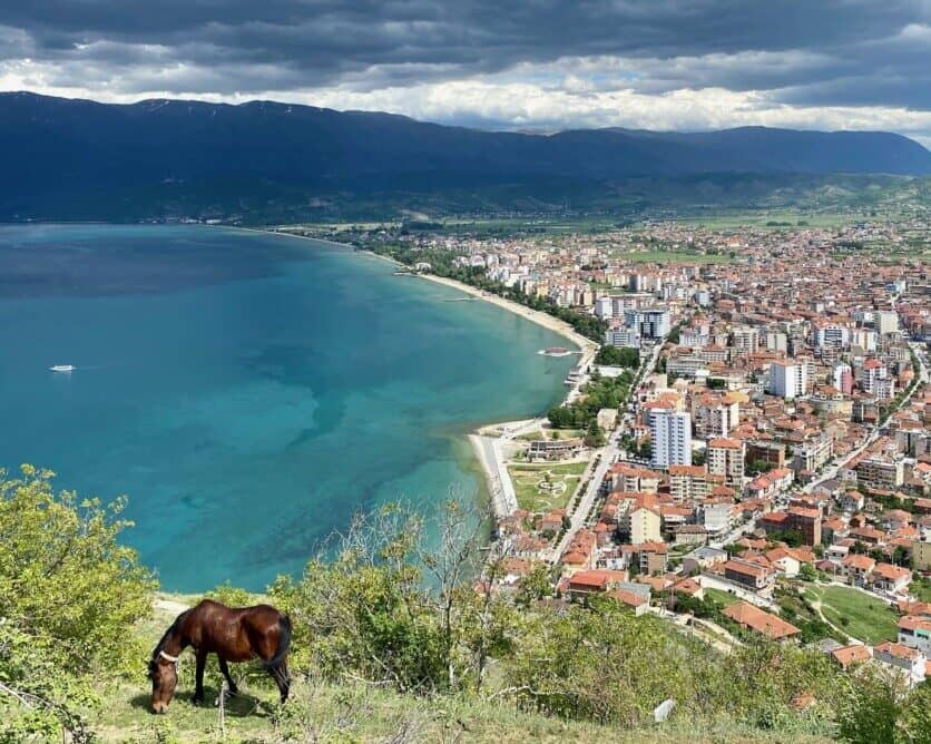 Pogradec