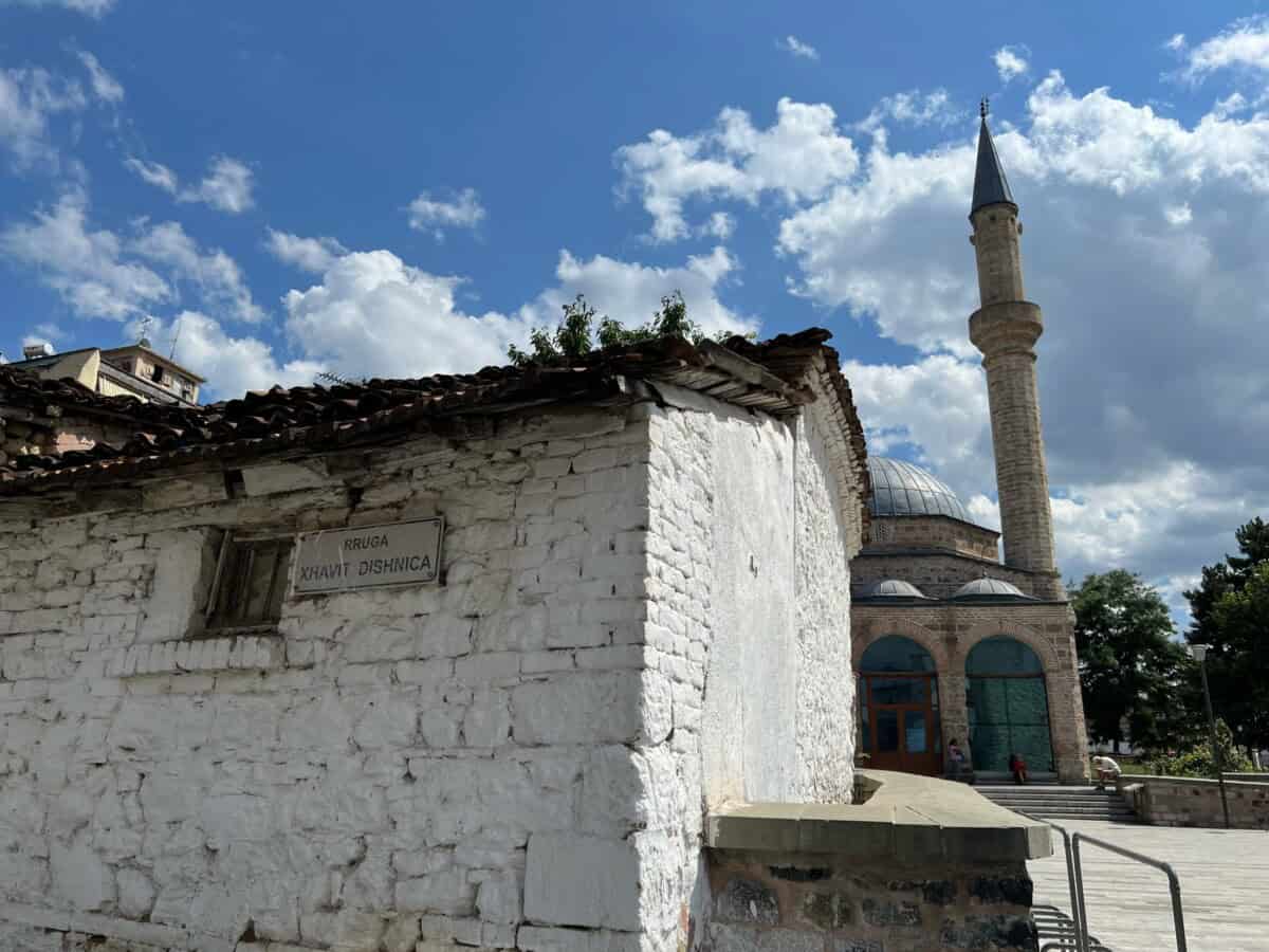 Korce