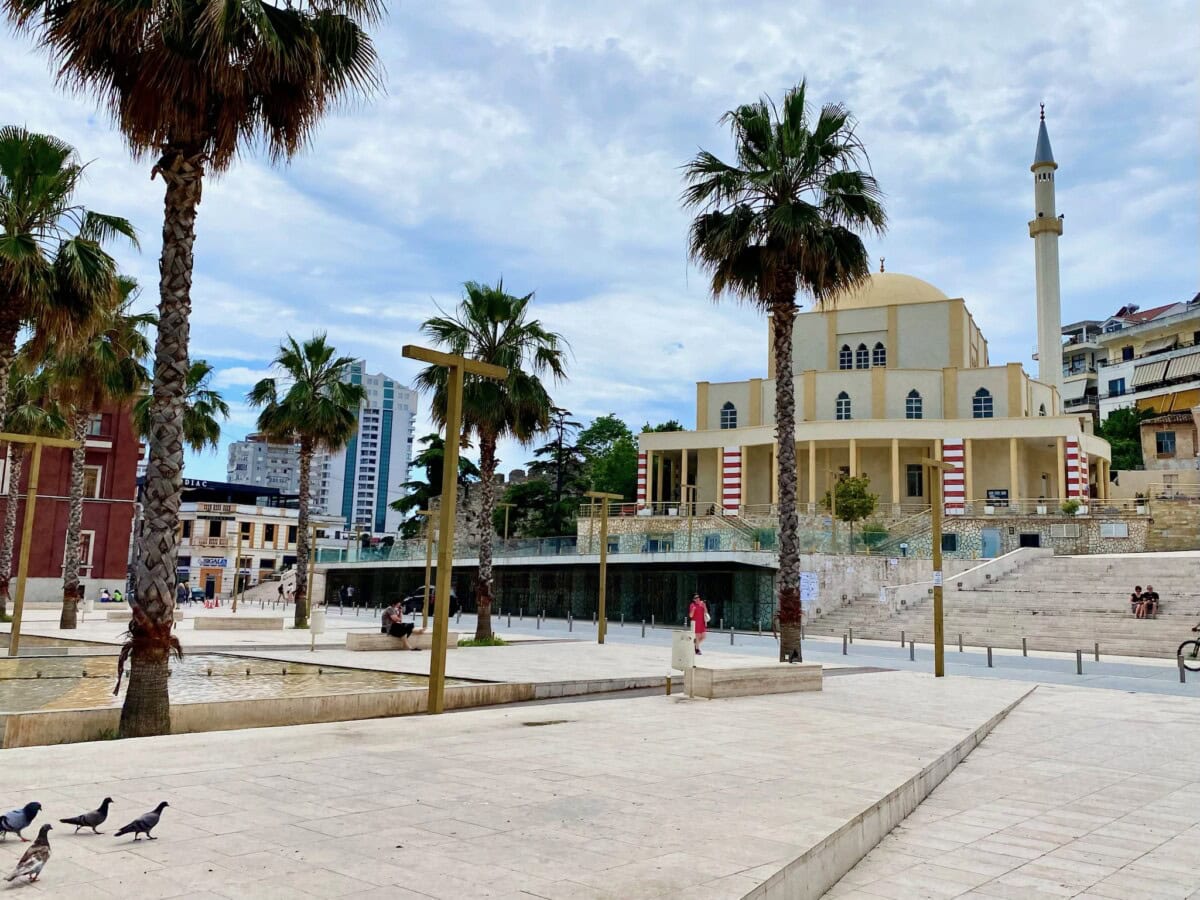 Durres