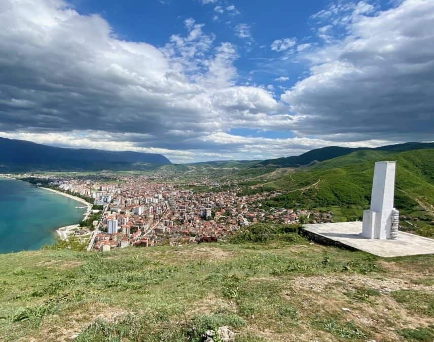 Pogradec