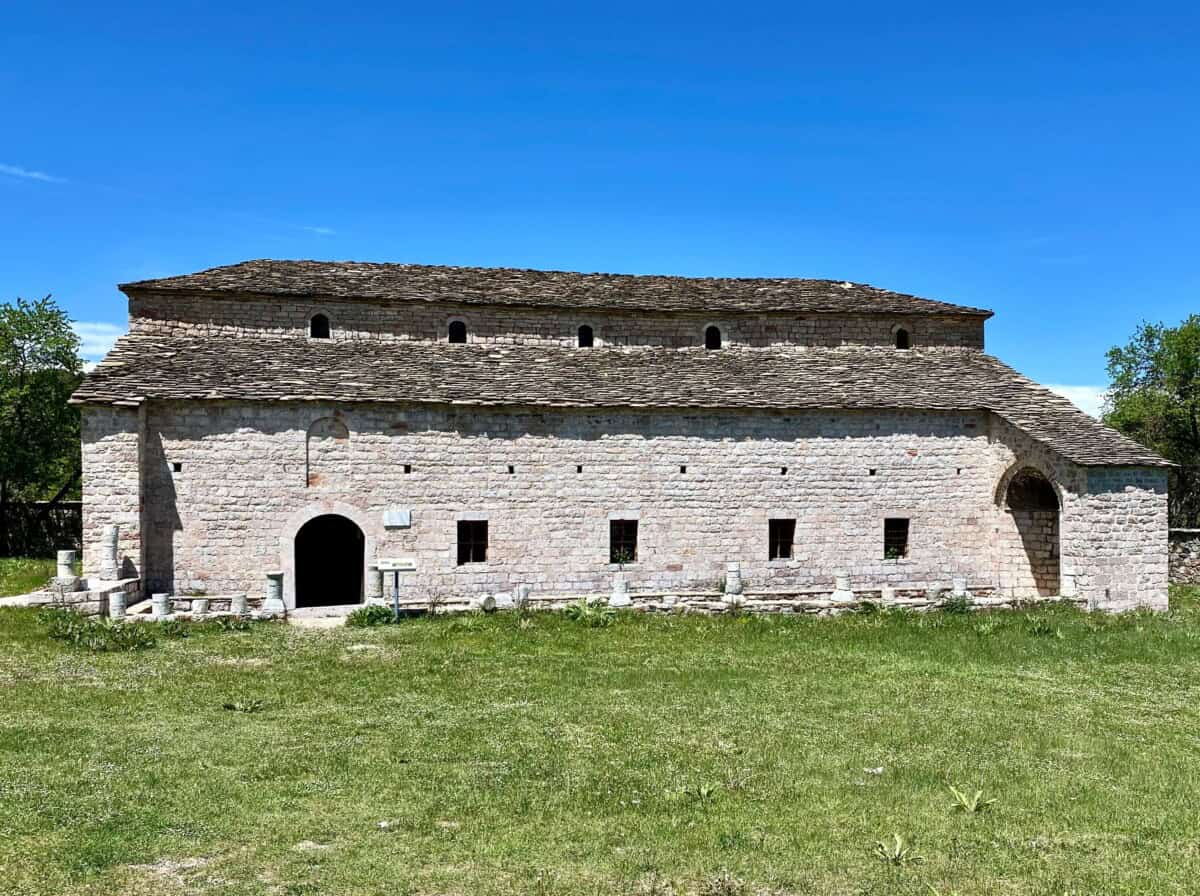Voskopoje