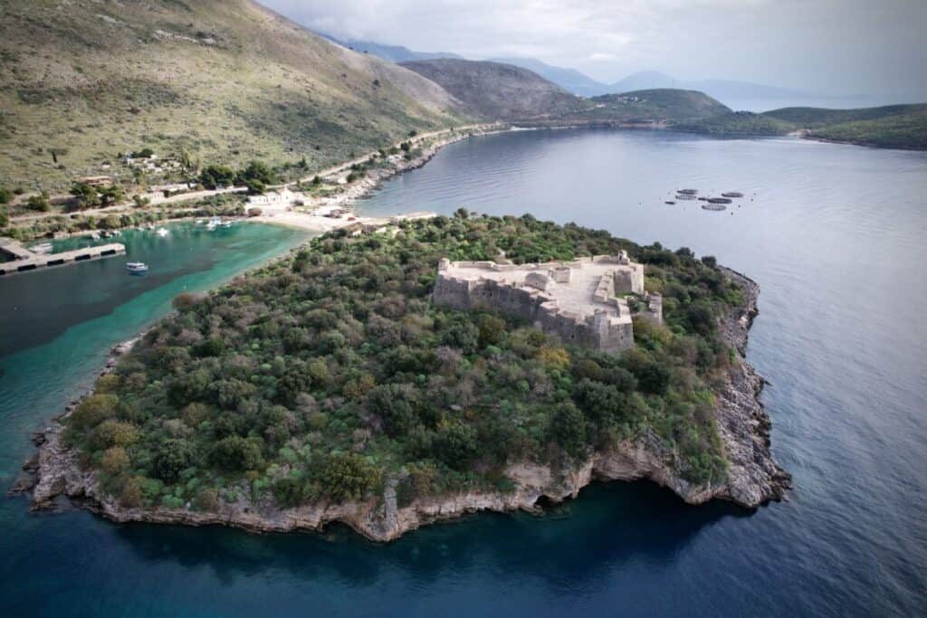 Porto Palermo