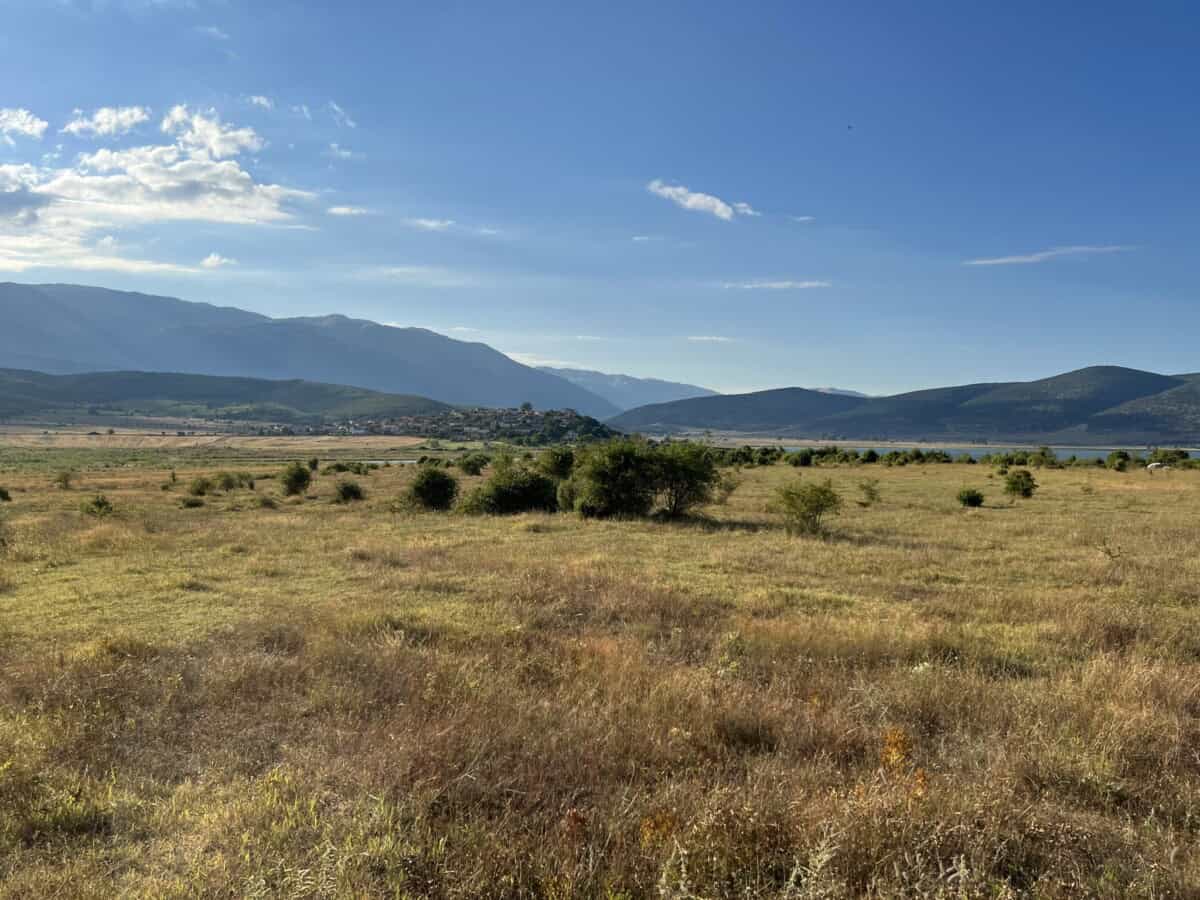 Prespanske jezero