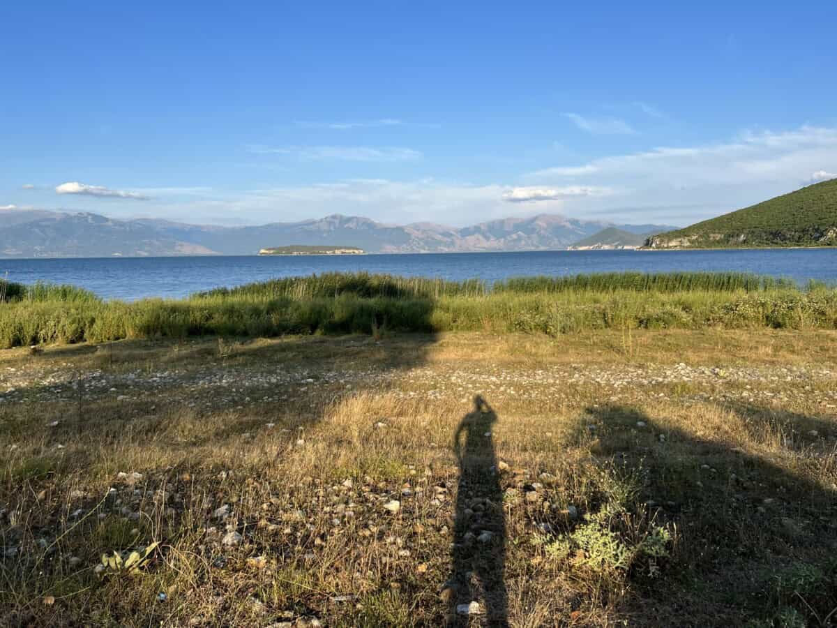 Prespanske jezero