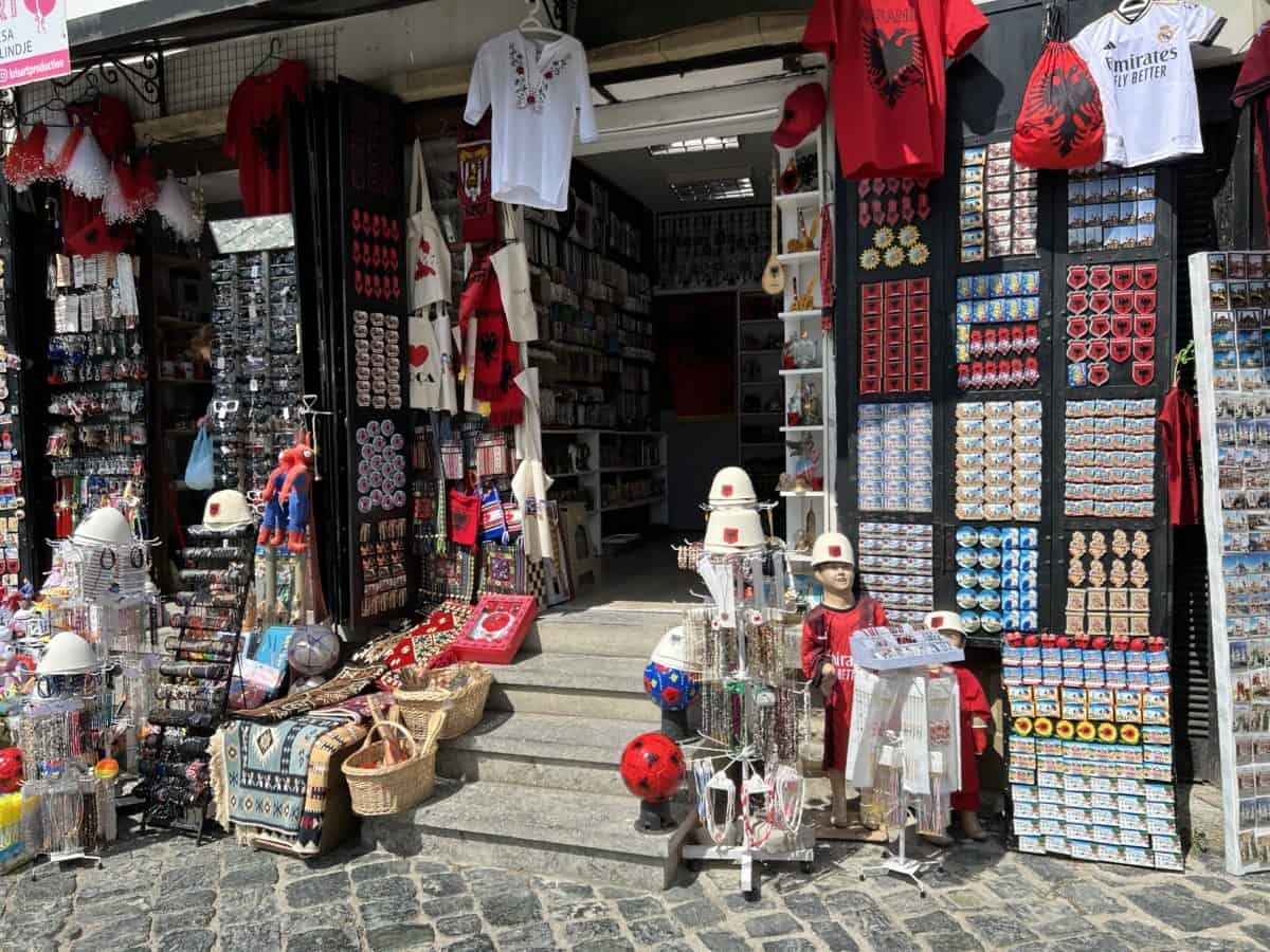 Korce