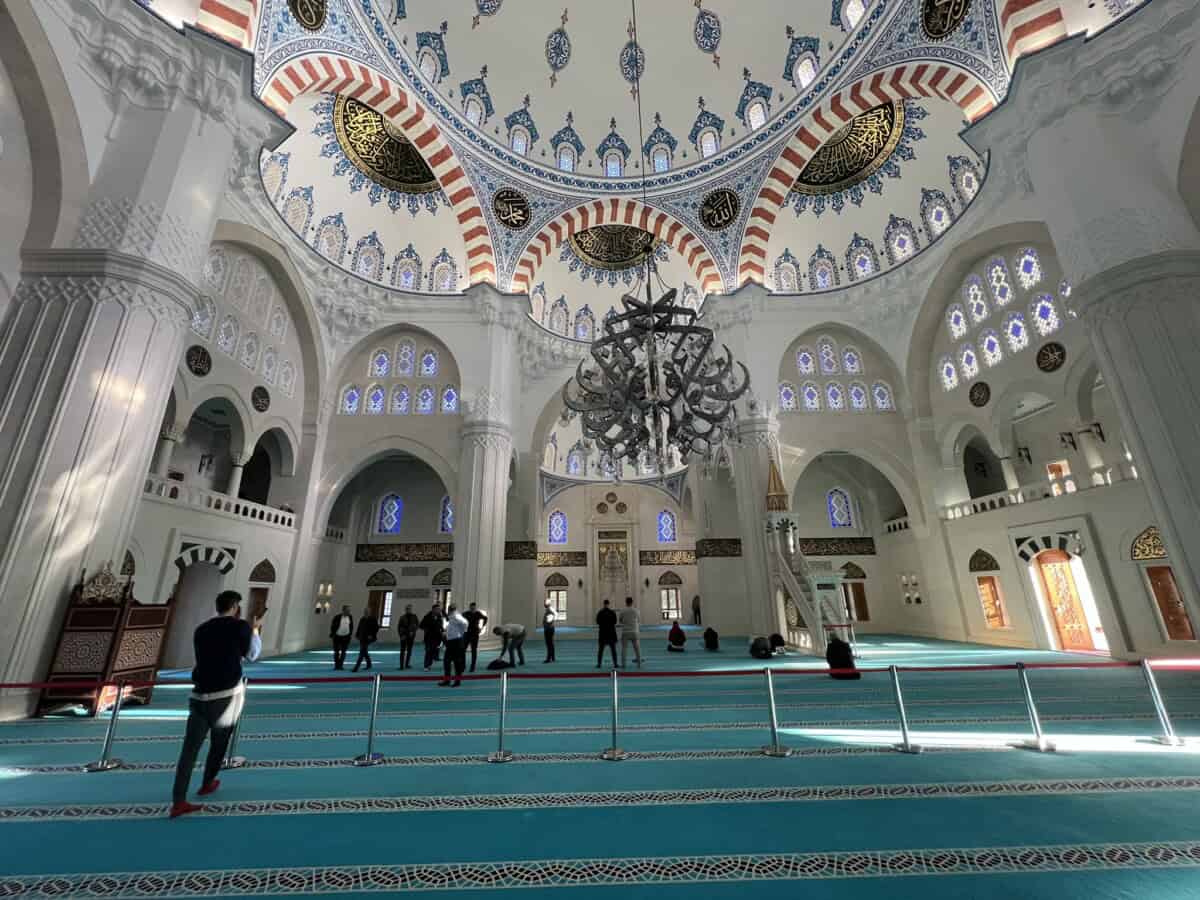 namazgazh