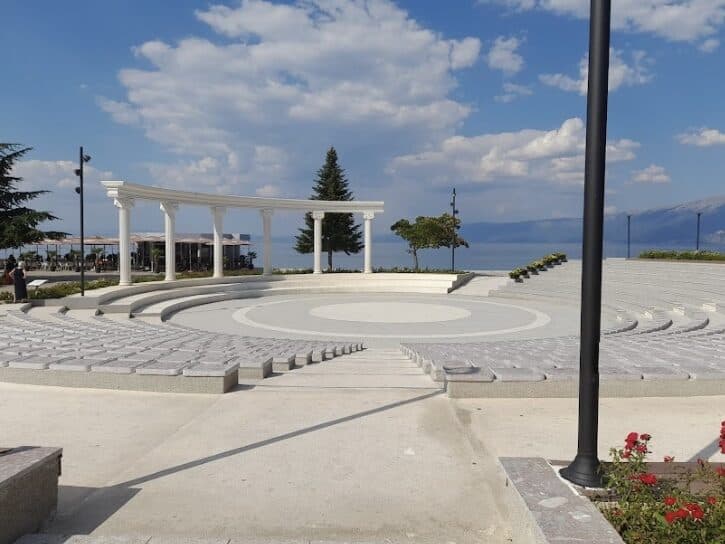 Pogradec