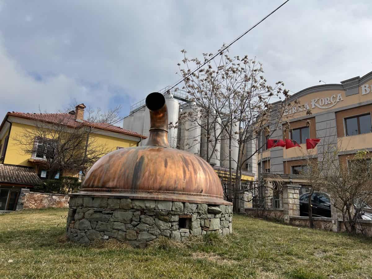 Korce