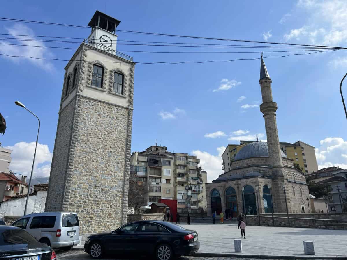 Korce