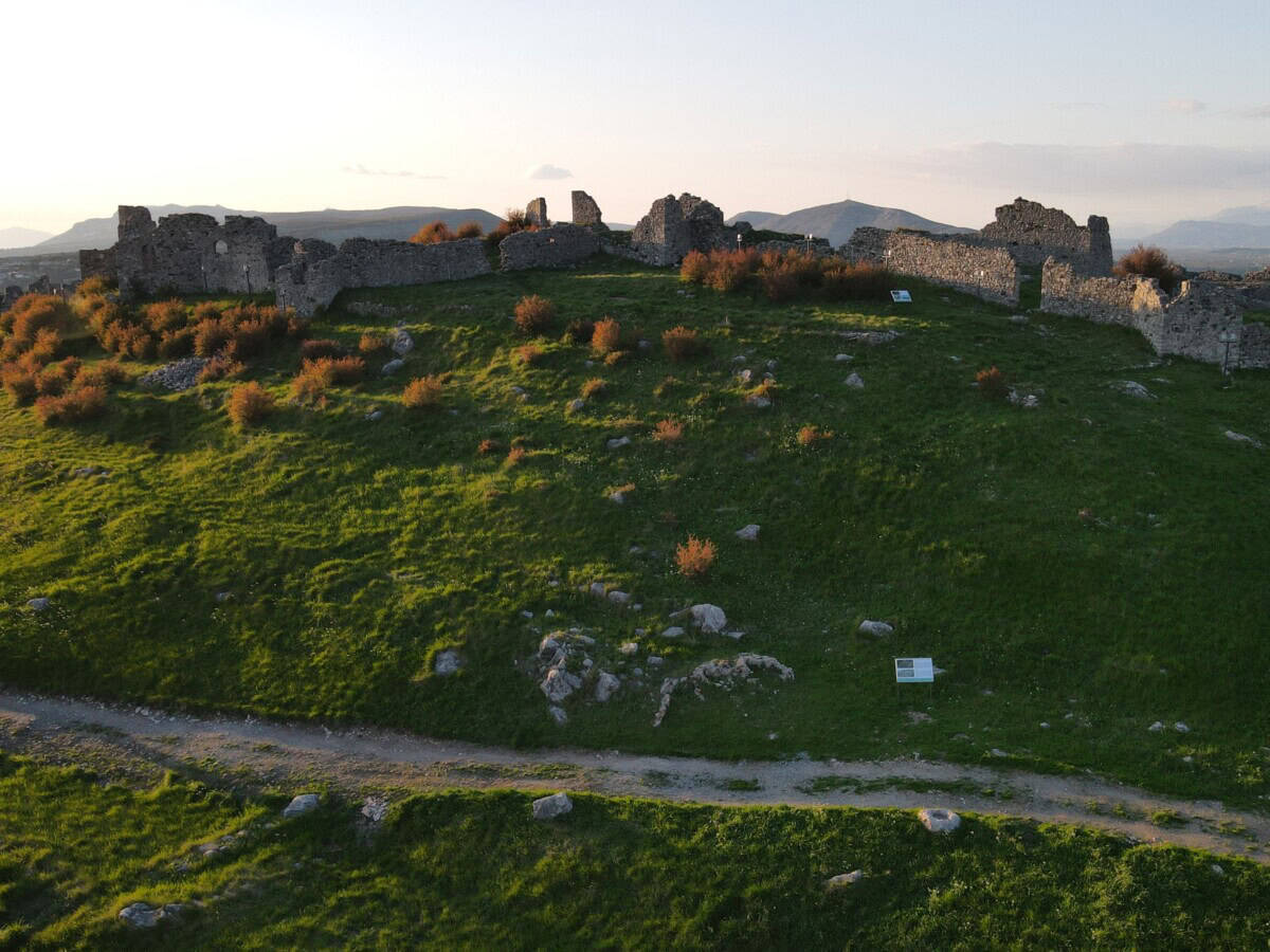 Lezhë hrad04