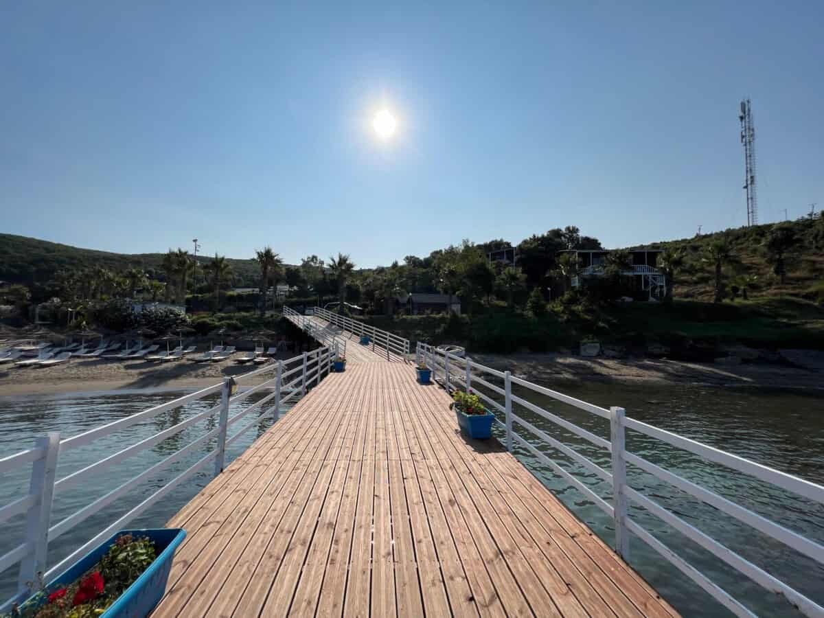 Gjeneralit beach19