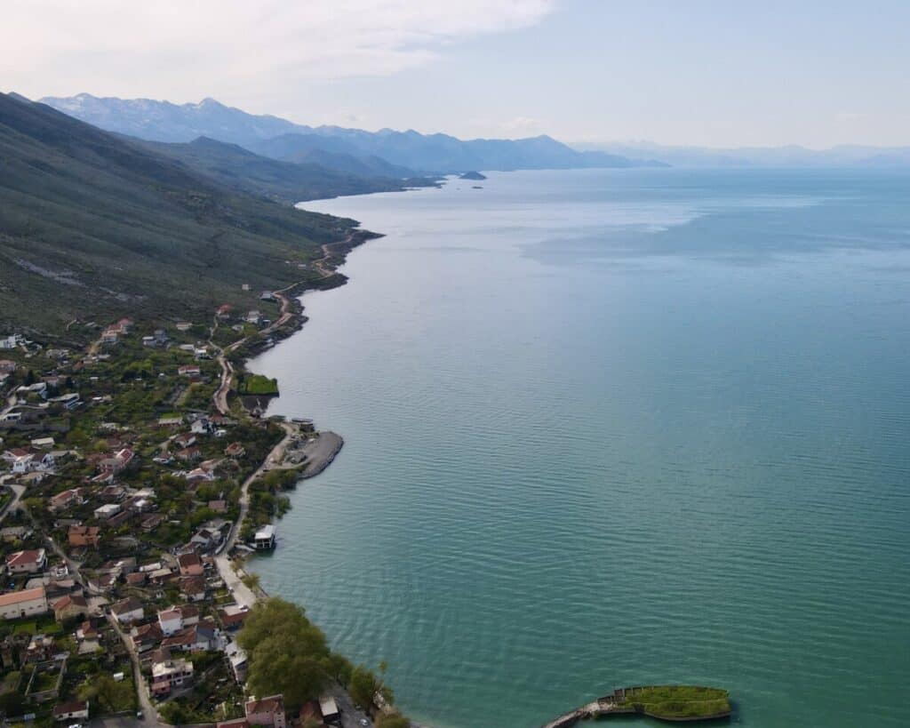 skadarske jezero