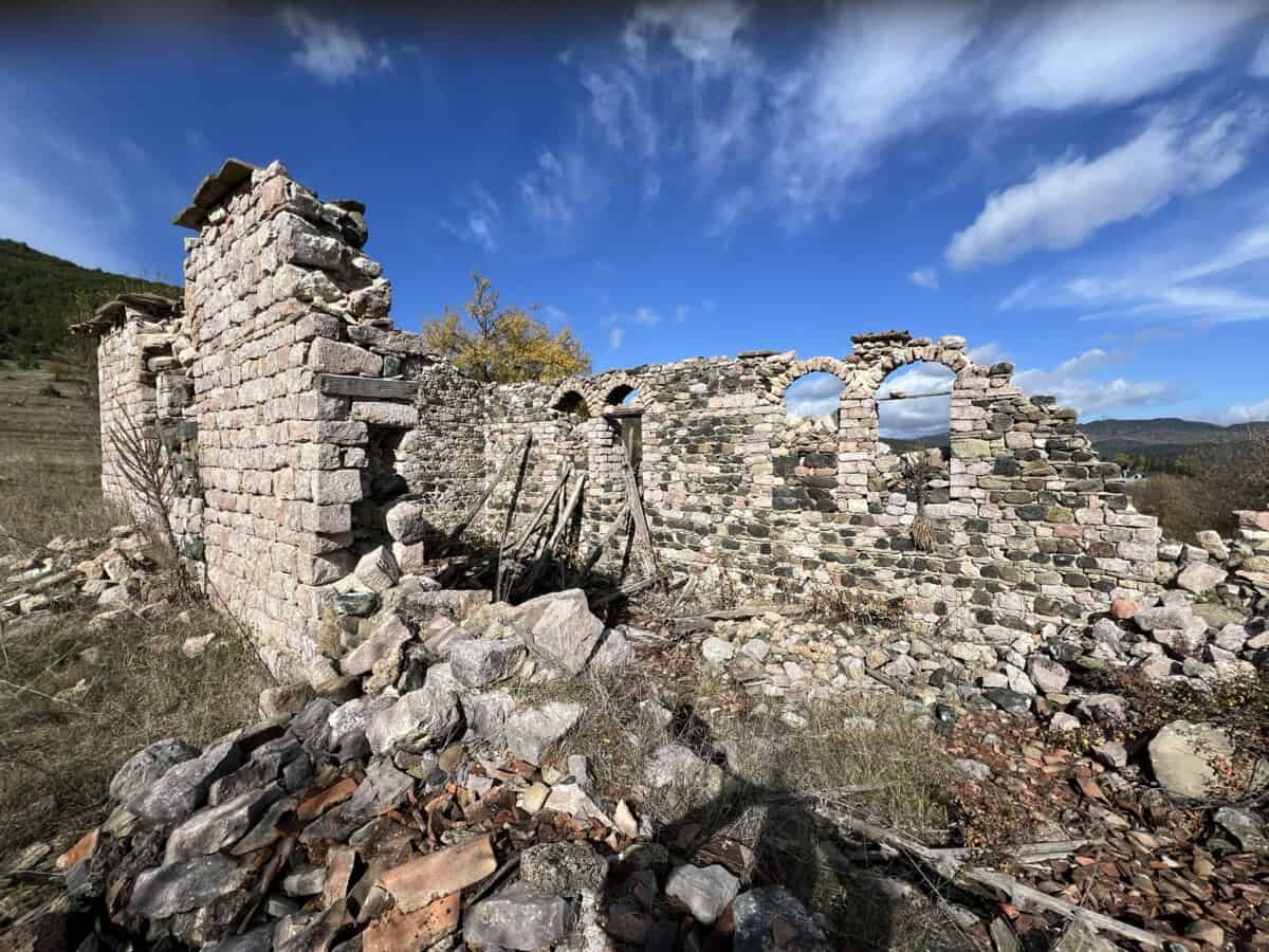 Voskopoje