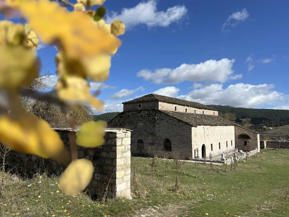 Voskopoje