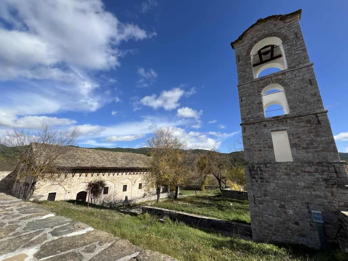 Voskopoje
