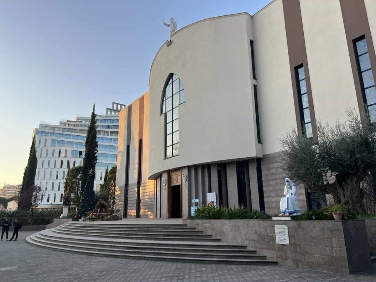 katedrála sv. Pavla