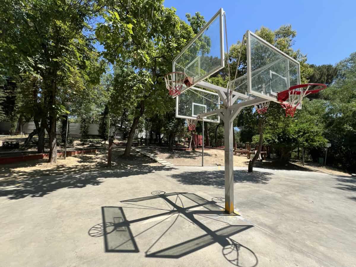 Park Tirana