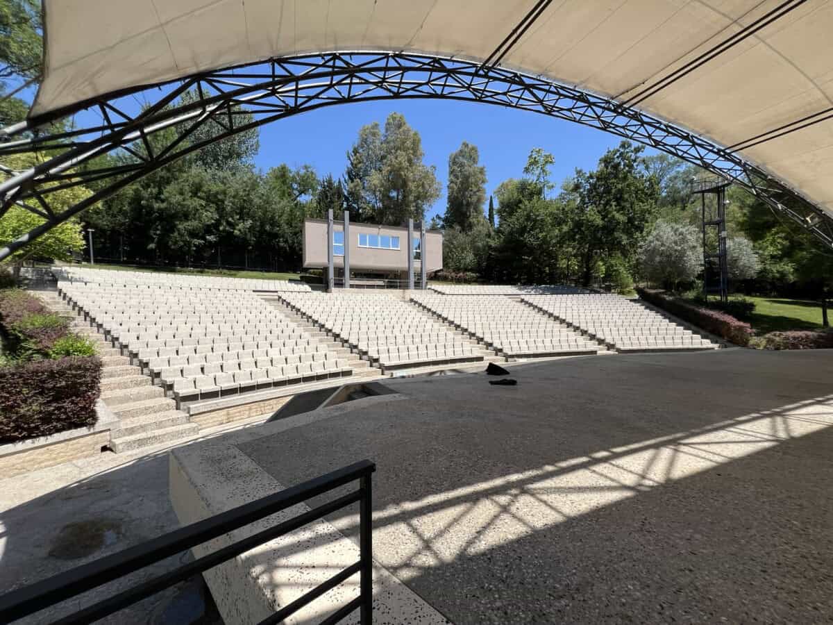 Park Tirana