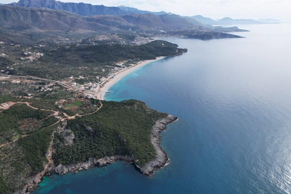 livadhi beach