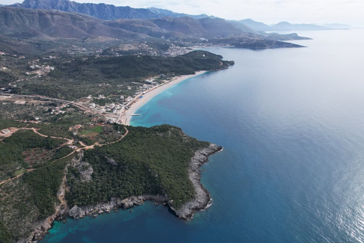 livadhi beach