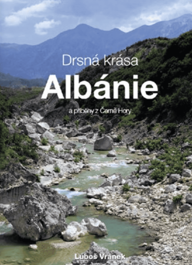 drsna krasa albanie