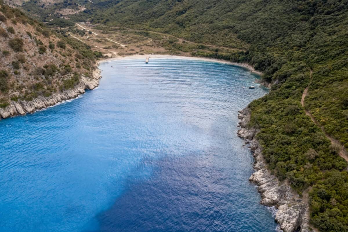kakome beach
