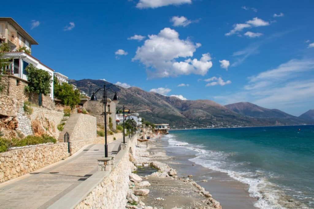 qeparo beach