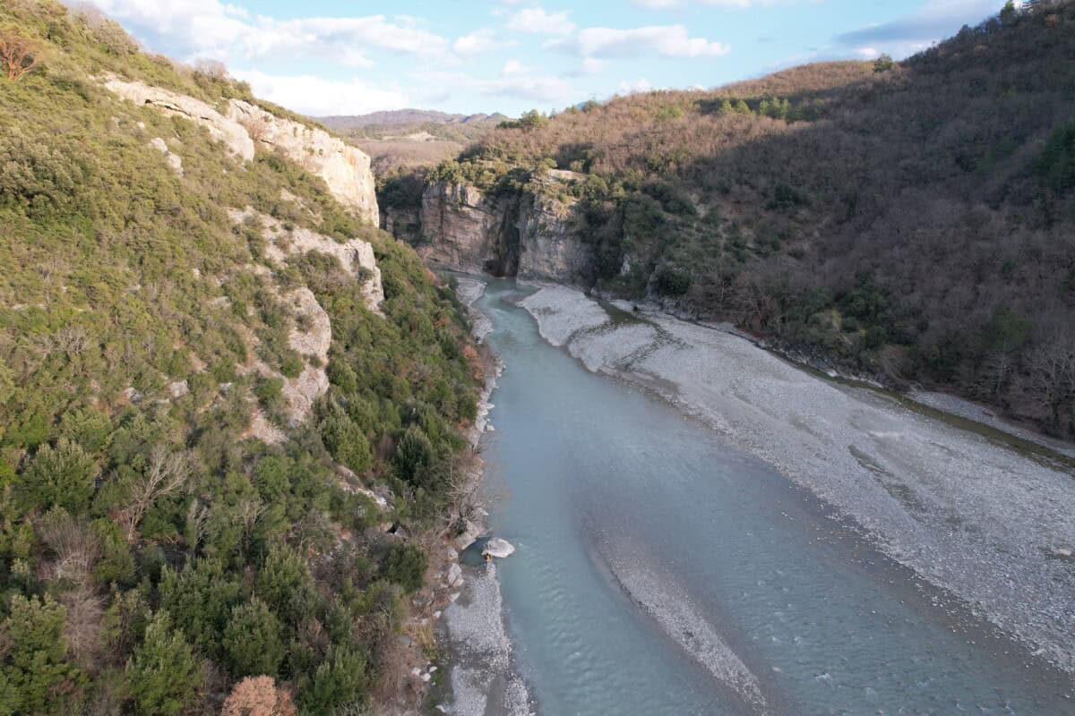 Sarandoporo