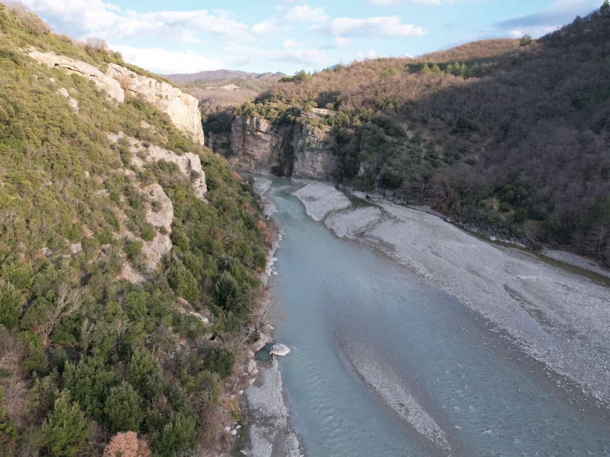 Sarandoporo