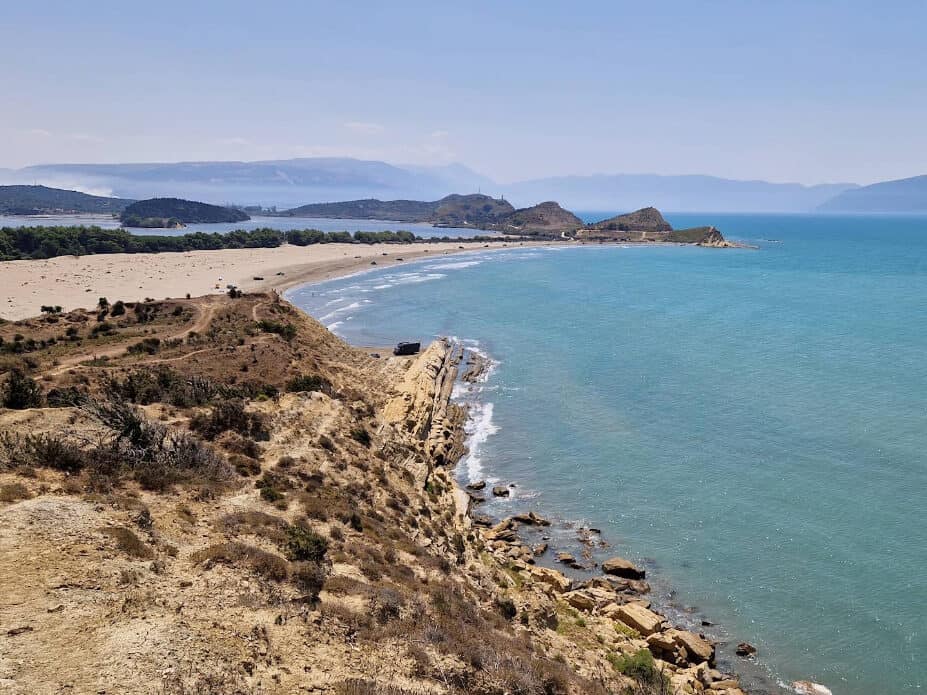 dalan beach