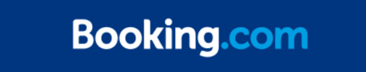 booking logo