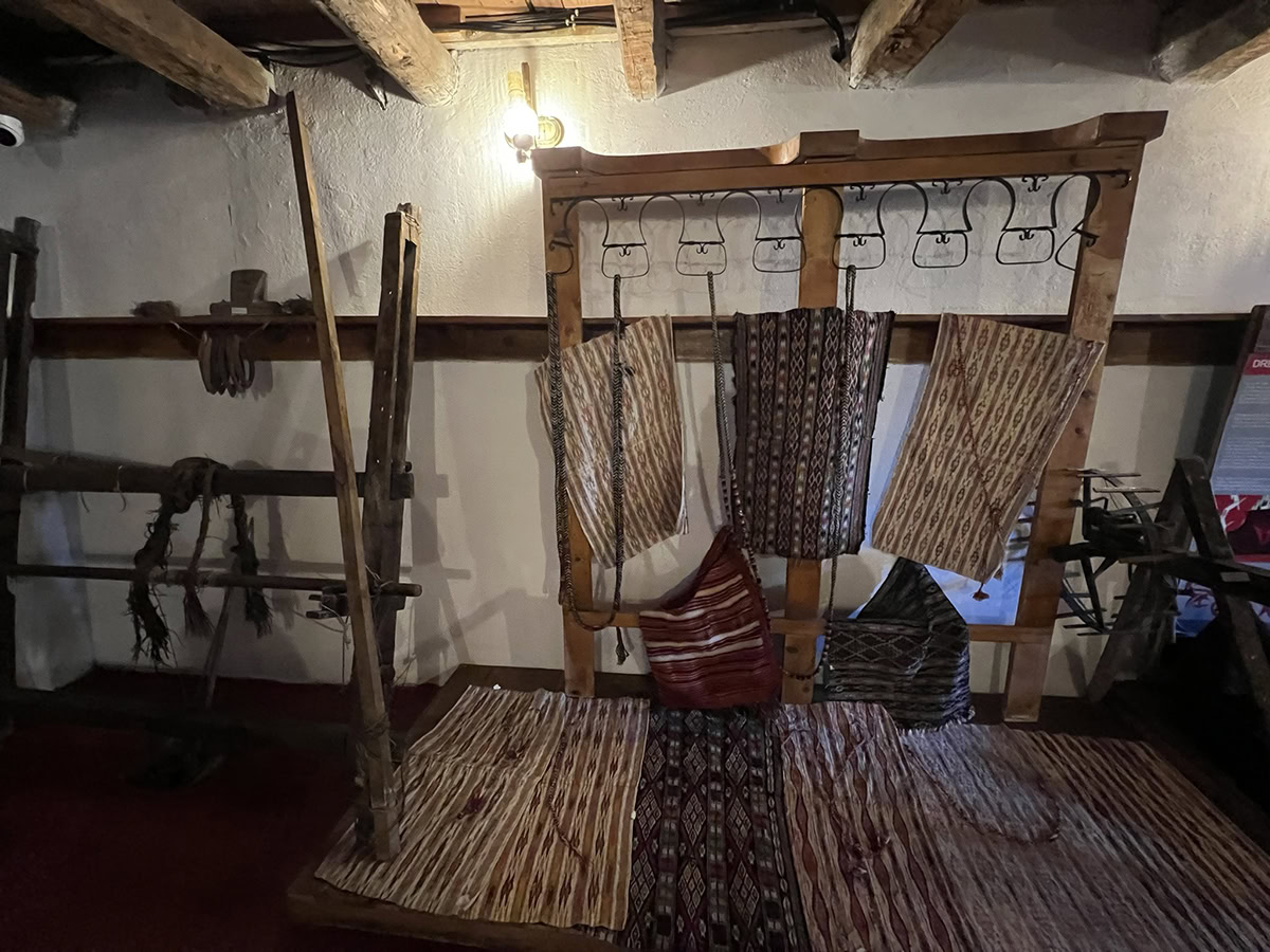 etnomuzeum elbasan