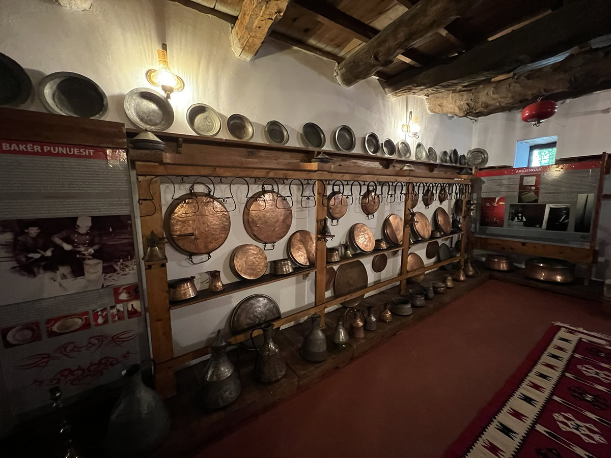 etnomuzeum elbasan