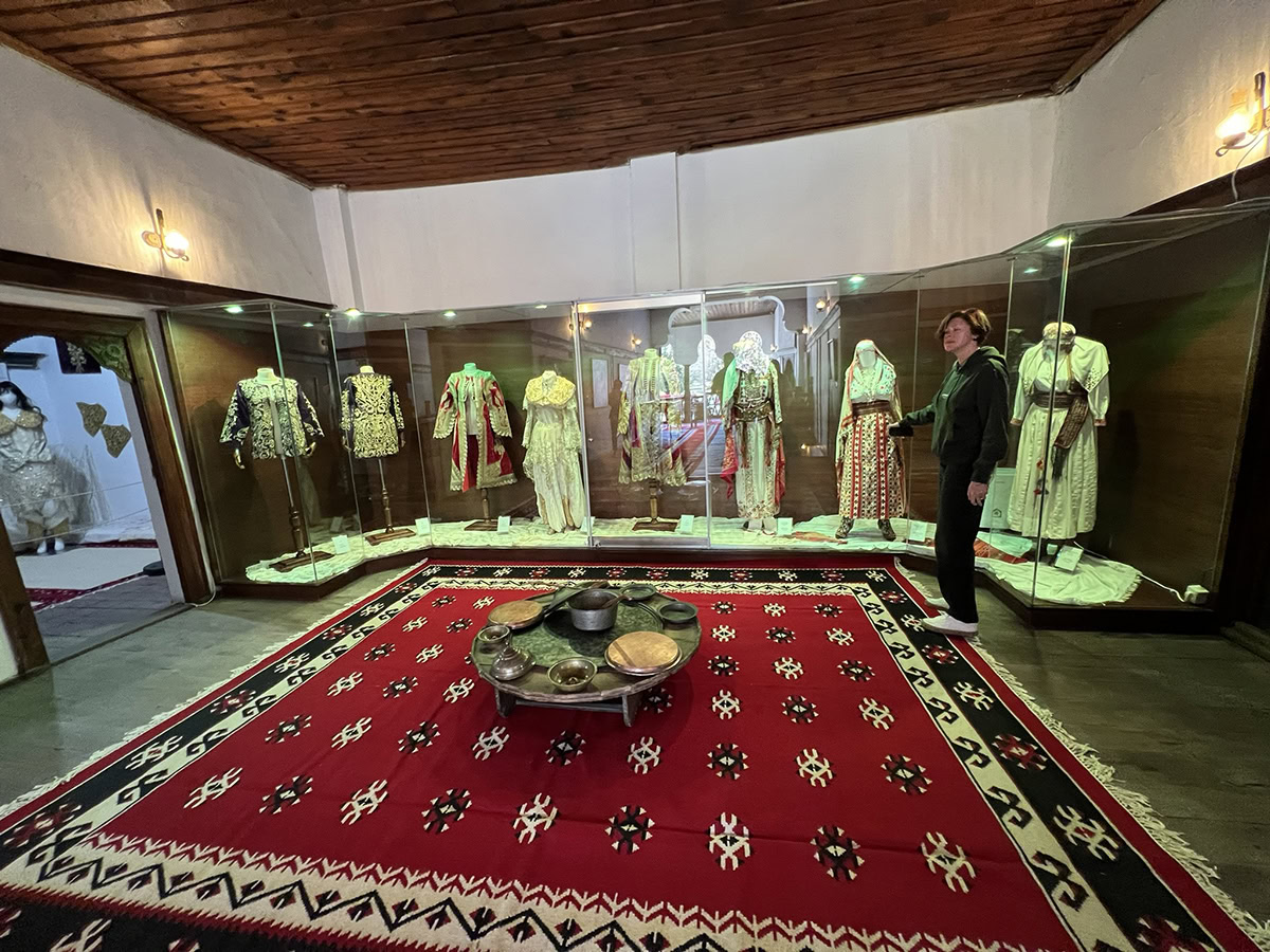 etnomuzeum elbasan