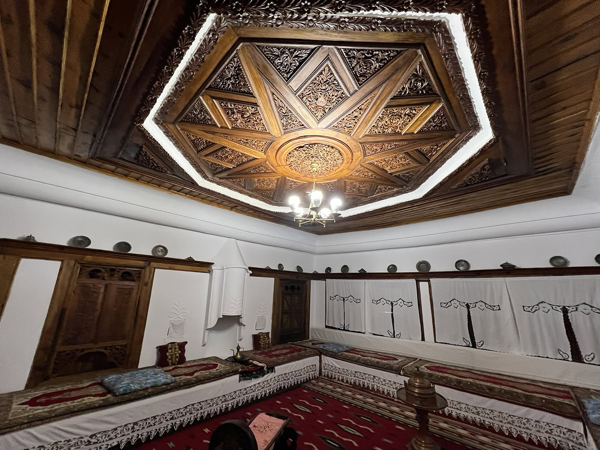 etnomuzeum elbasan