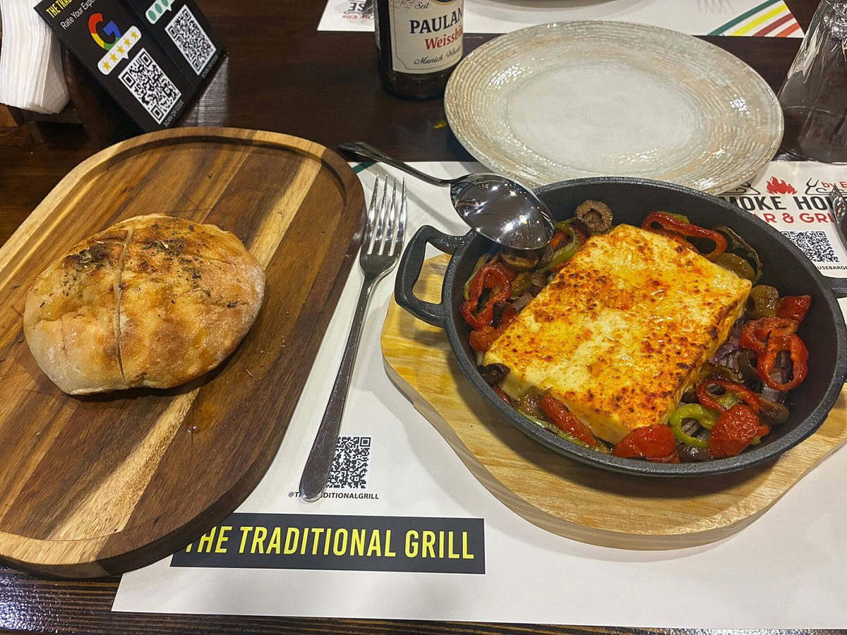 SteakGrilFish