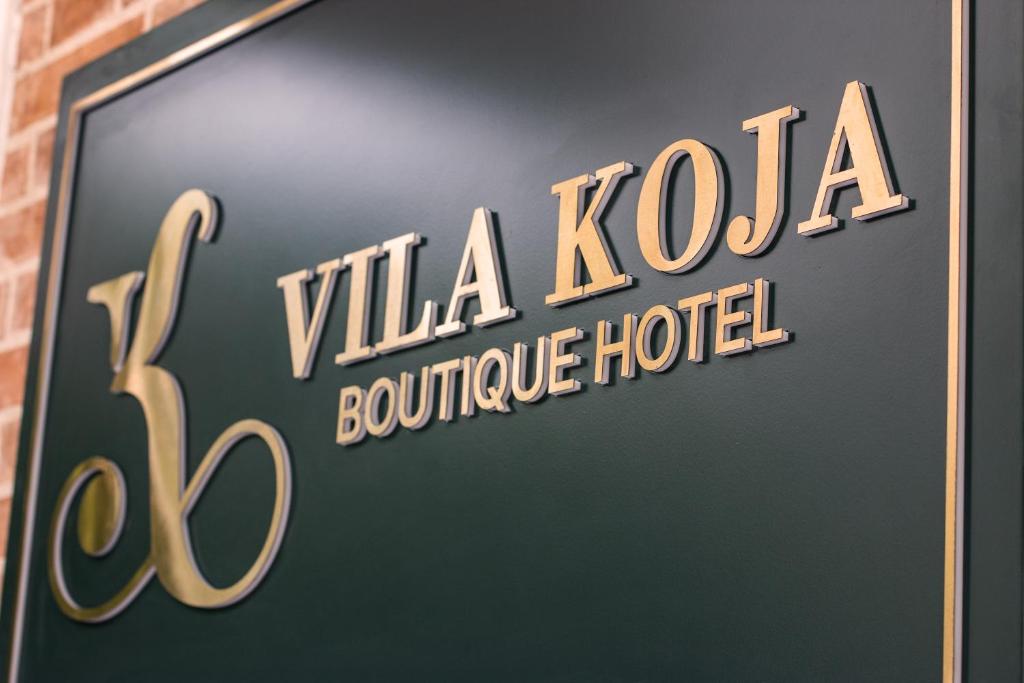 Vila Koja