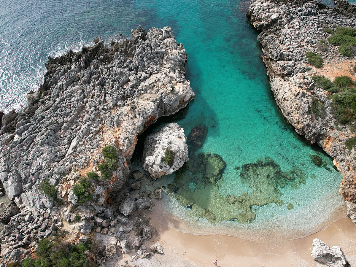 akuariumit beach