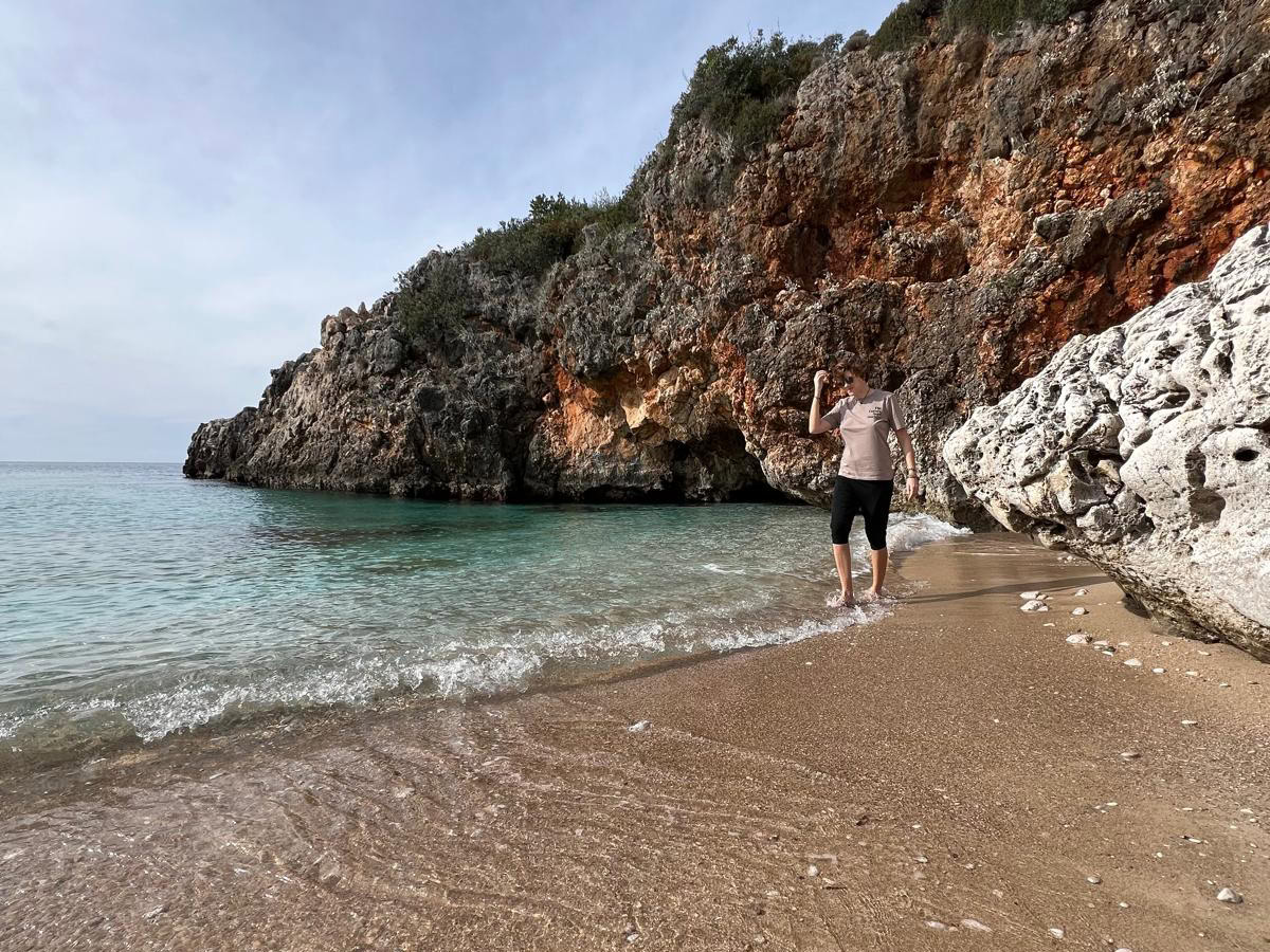 akuariumit beach