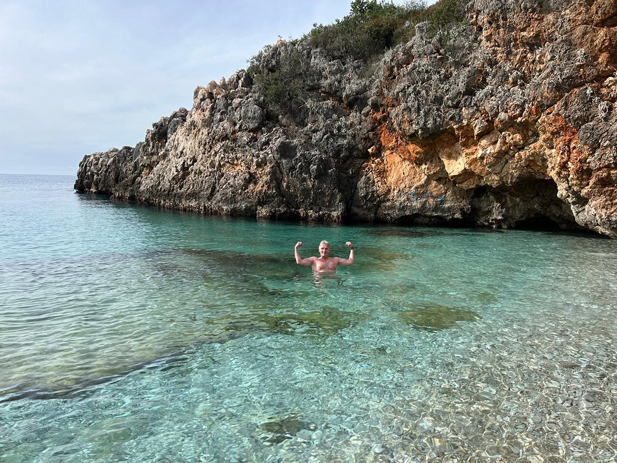 akuariumit beach