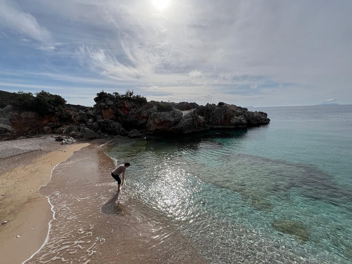 akuariumit beach
