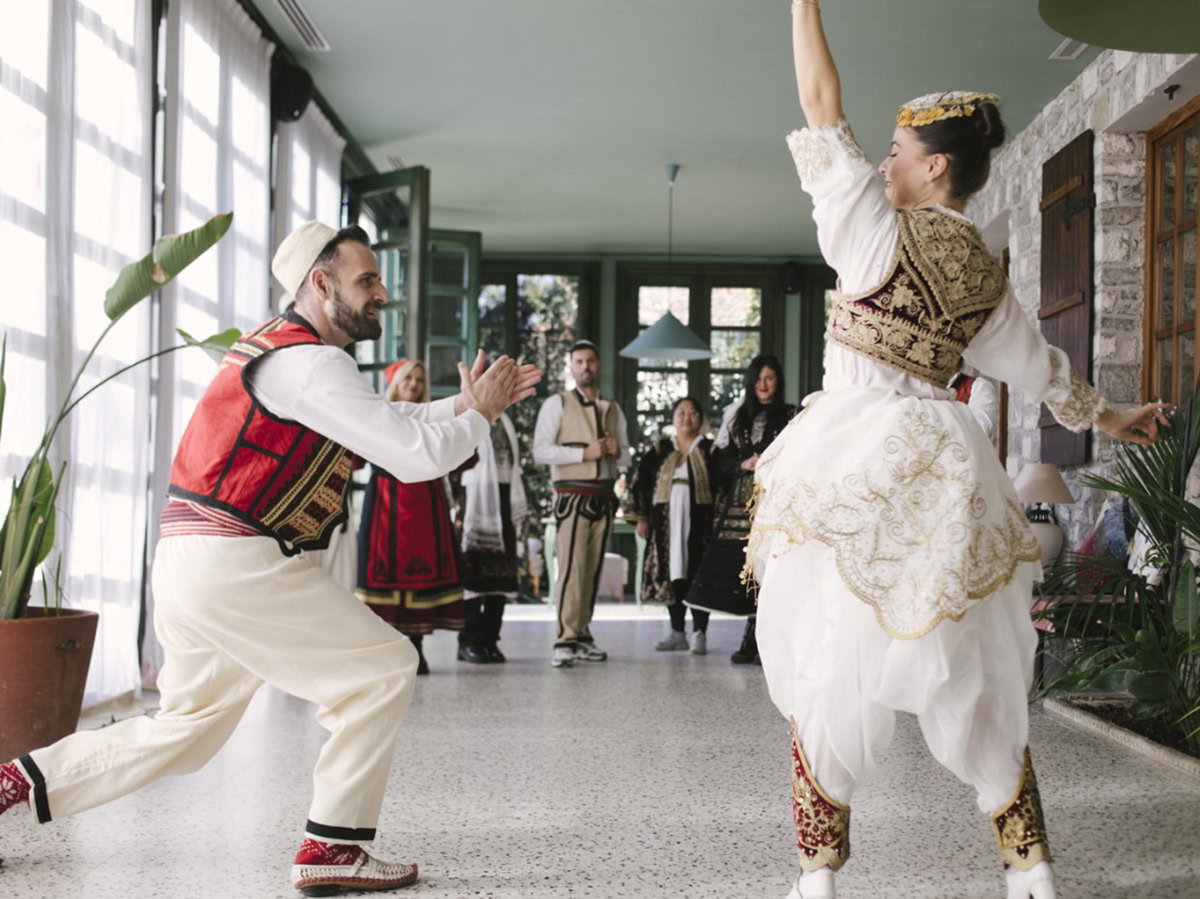albaniannight