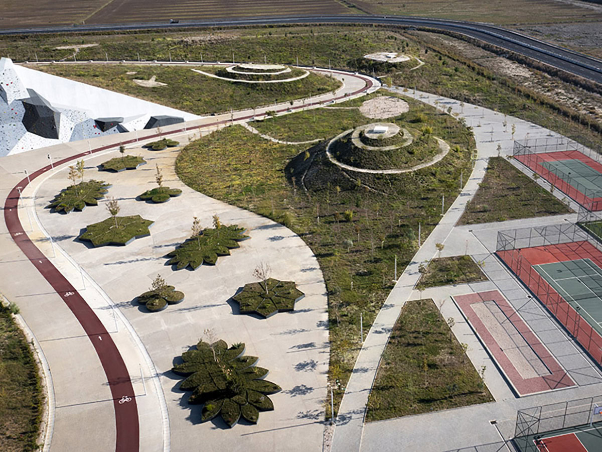 ecopark durres